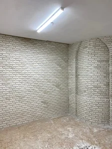 بازسازی ساختمان در پونک 3