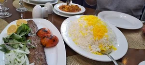 رستوران نفیس 3