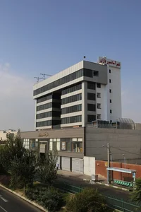 دفتر شهر آسانسور یاران 3