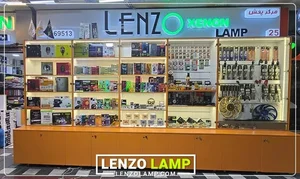 لنزو | فروشگاه لنزو 2