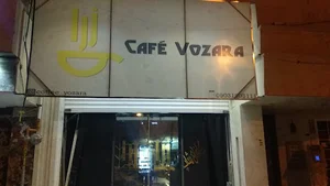 کافه وزرا