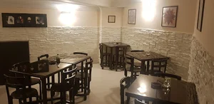 کافه ماندالا