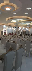 تالار پذیرایی آقایی 3