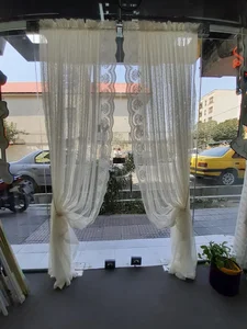پرده استور مهتا 2