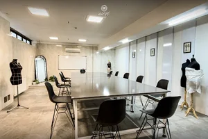 مجتمع فنی تهران نمایندگی مشهد