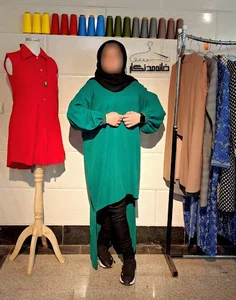 خیاطی بانوان