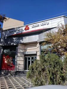 خودپرداز بانک ملت 2