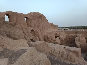 قلعه دختر