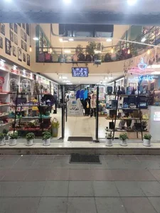 شهر کتاب 2