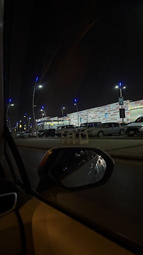 محطة قطار الرياض