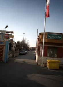 خودپرداز بانک ملت