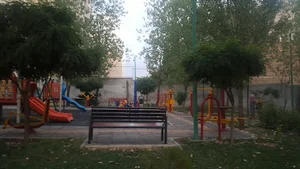 بوستان نفس