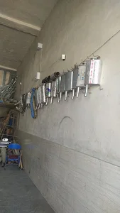 اگزوزسازی محسن