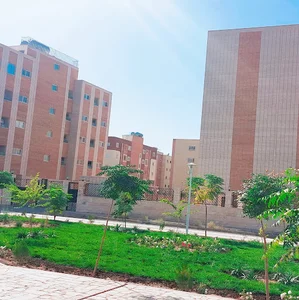 مجتمع مسکونی صبا مهر ۲