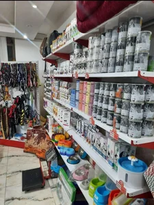 کلینیک دامپزشکی رویال 3