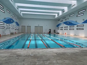 Muharraq Model Youth Center