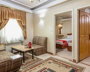 سوییت اجاره ای