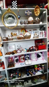 ارزان سرای کیش (فرجی شاد) 2