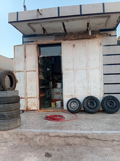 کوی مندلی کروشات 8