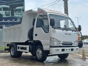 نمایندگی ایسوزو گیلان