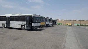 پارکینگ ماشین سنگین