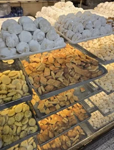 فروشگاه علی نیاکان