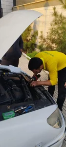 جوش پلاستیک گازری 5