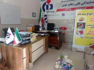 بیمه دانا نمایندگی رنجبرنوین کد ۱۱۳۴۵ 4