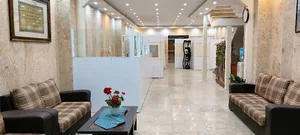 آزمایشگاه پزشکی دکتر نژاد اکبری