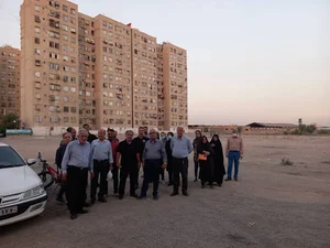 شهر ری