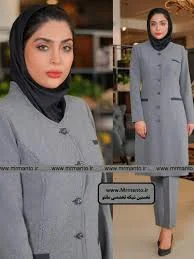 مانتوفروشی