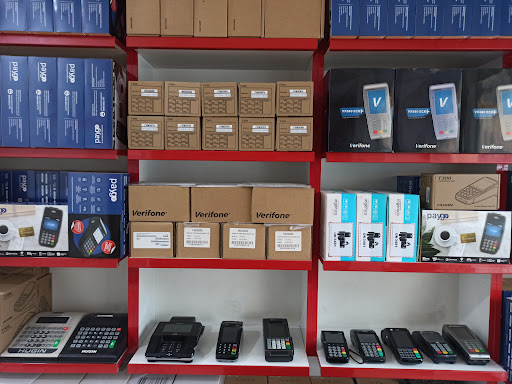 Nokta Elektronik Konya Yazarkasa Tamir Satış