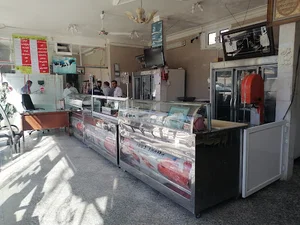 سوپر گوشت حقیقت