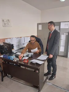 دبیرستان دوره اول پسرانه سما 3