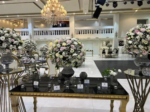 باغ عمارت لیان