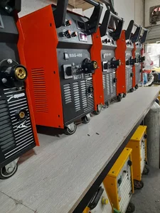 فروشگاه جوش و برش پاورالکتریک