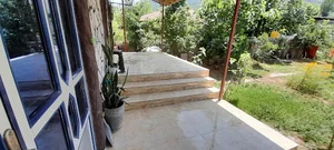 ویلاجنگلی هلینا