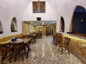 کافه ته چین