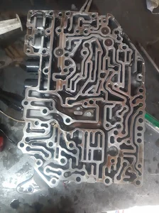 مکانیکی و جلوبندی رضا