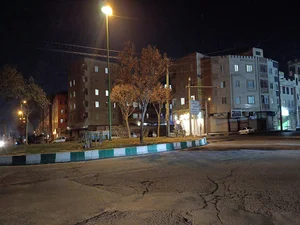 میدان ائمه اطهار (ع)