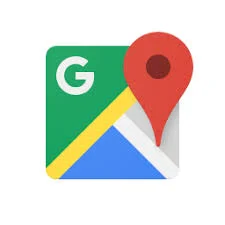 My Maps – About – Google Maps
