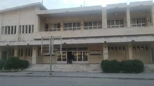 Banias Railway Station
