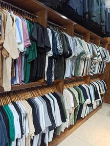 بوتیک مردانه استایلیش 5
