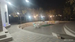 بوستان باغ ایرانی 5