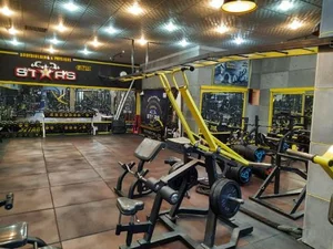 باشگاه ورزشی ستارگان 2