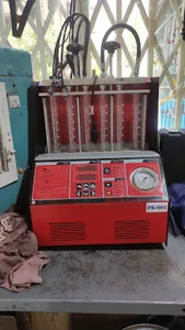 باطری سازی امیر
