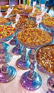 آجیل و خشکبار حقیقت 4