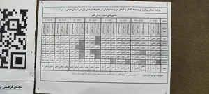 استخر بانوان شهدای غواص