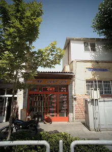 نوین فولاد ان اف 2