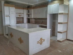 کارگاه نجاری راستی